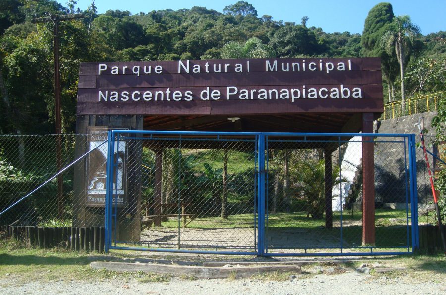 Parque Natural Municipal Nascentes de Paranapiacaba - Plano de Manejo